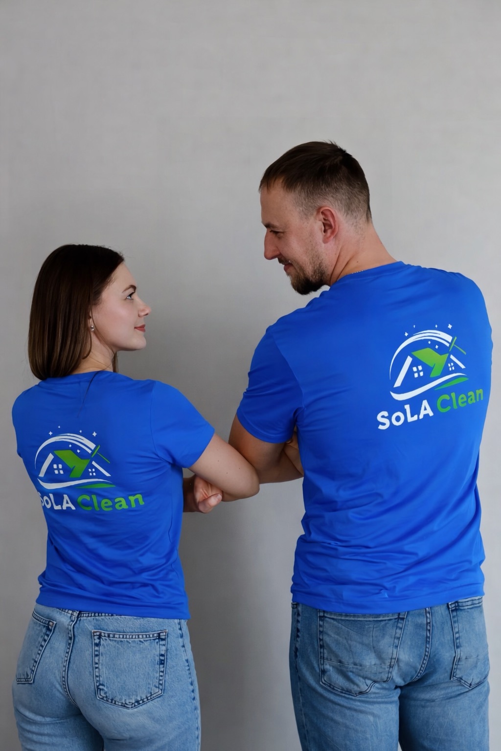 SolaClean Owner