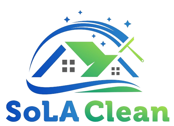 SolaClean Logo